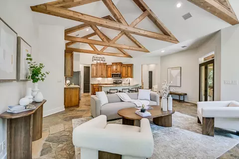 228 Neal Dr, Liberty Hill, TX 78642