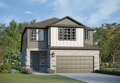 1120 Stonehill Dr, Georgetown, TX 78633