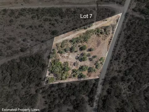 lot7 County Road 211, Smiley, TX 78159