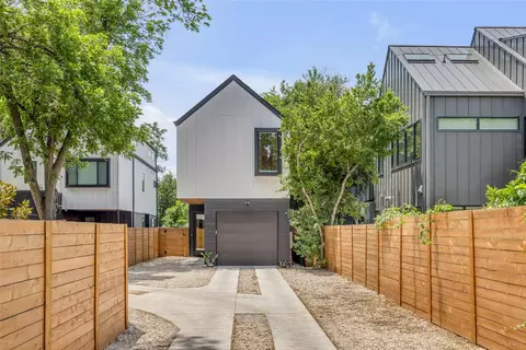 3409 Neal St #2, Austin, TX 78702