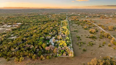 tbd Fitzhugh Rd, Dripping Springs, TX 78620