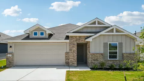 13709 Carper Dr, Manor, TX 78653