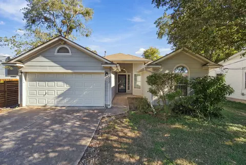 512 W Croslin St, Austin, TX 78752