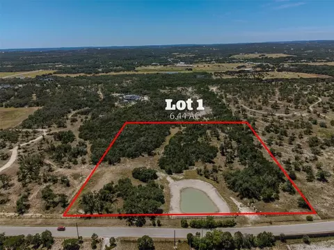 lot1 W Fitzhugh Rd, Dripping Springs, TX 78620
