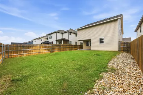 Exterior - 2520 Roosevelt Rd, Leander, TX 78641 photo 5 of 5