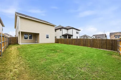 Exterior - 2520 Roosevelt Rd, Leander, TX 78641 photo 4 of 5