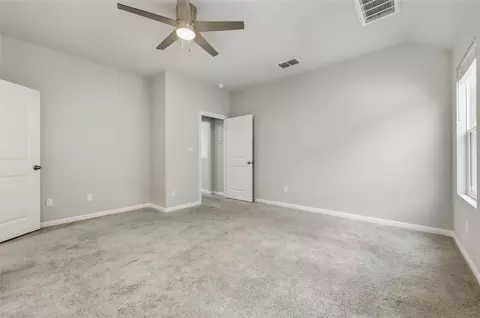 Bedroom - 2520 Roosevelt Rd, Leander, TX 78641 photo 4 of 8