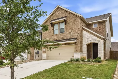 Exterior - 2520 Roosevelt Rd, Leander, TX 78641 photo 2 of 5