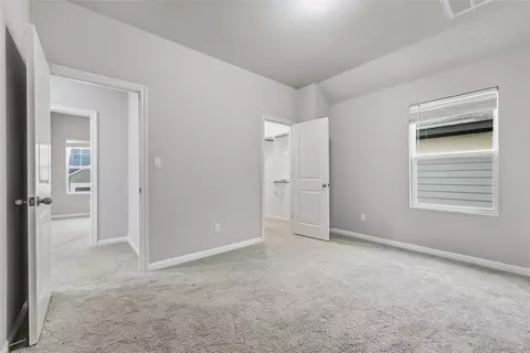 Bedroom - 2520 Roosevelt Rd, Leander, TX 78641 photo 8 of 8