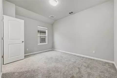 Bedroom - 2520 Roosevelt Rd, Leander, TX 78641 photo 7 of 8