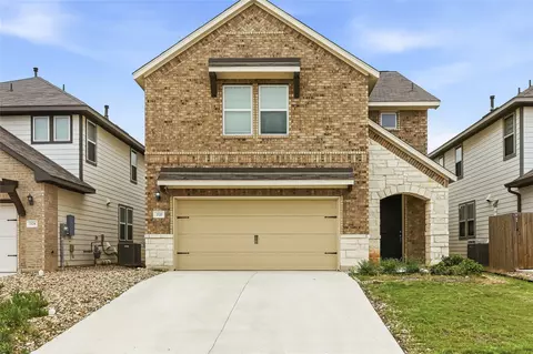 2520 Roosevelt Rd, Leander, TX 78641
