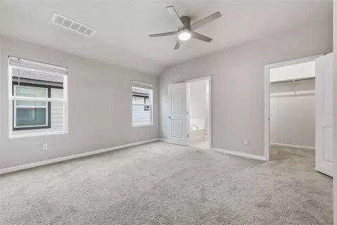 Bedroom - 2520 Roosevelt Rd, Leander, TX 78641 photo 2 of 8
