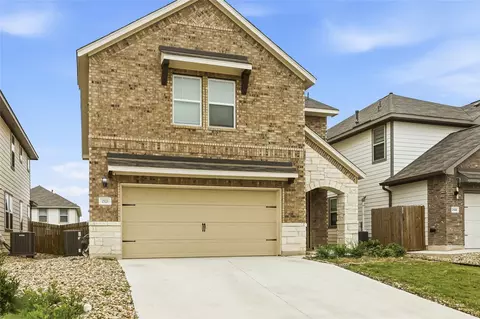 Exterior - 2520 Roosevelt Rd, Leander, TX 78641 photo 3 of 5