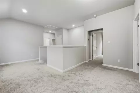 Entry Way - 2520 Roosevelt Rd, Leander, TX 78641 photo 3 of 5