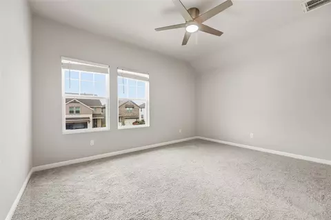 Bedroom - 2520 Roosevelt Rd, Leander, TX 78641 photo 5 of 8