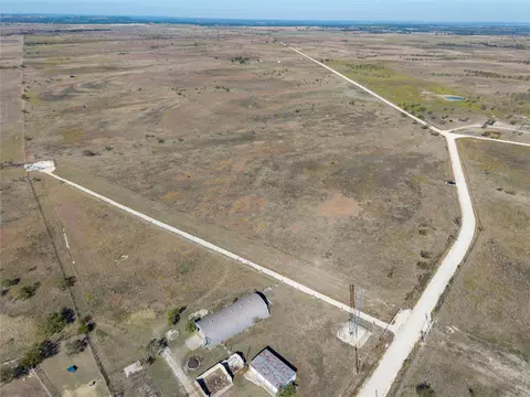 lot24 Cr 619, Hamilton, TX 76565