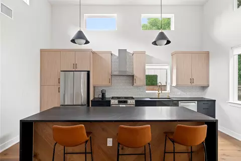 2713 Stacy Ln #2, Austin, TX 78704
