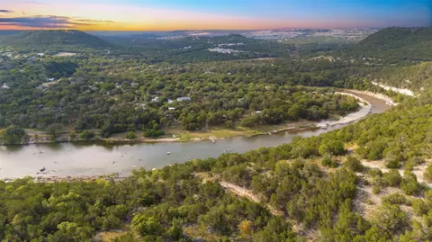 tbd Johnson Rd, Jonestown, TX 78641