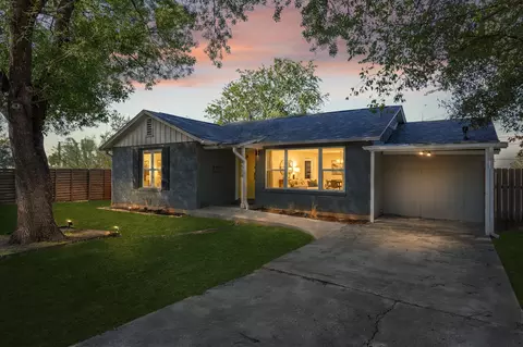 4514 Highland Ter, Austin, TX 78731