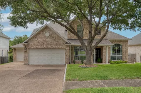 8302 Sunburst Pkwy, Round Rock, TX 78681