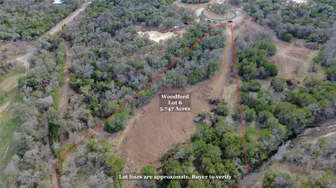 1925 Woodford Ct, Salado, TX 76571