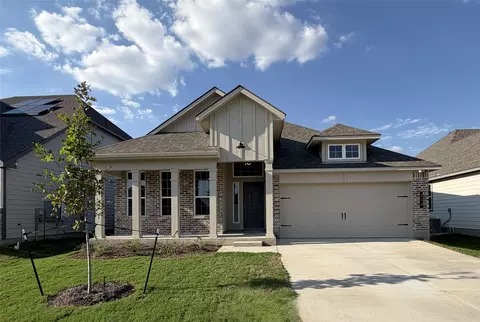254 Gus Loop, Georgetown, TX 78626