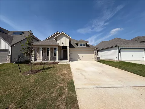254 Gus Loop, Georgetown, TX 78626
