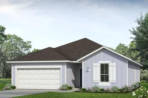 13517 Stocksbridge Dr, Pflugerville, TX 78660
