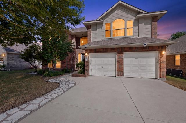 17810 Worley Dr, Pflugerville, TX 78660