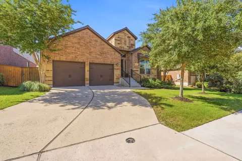 1213 Lakeside Ranch Rd, Georgetown, TX 78633
