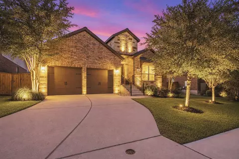 1213 Lakeside Ranch Rd, Georgetown, TX 78633