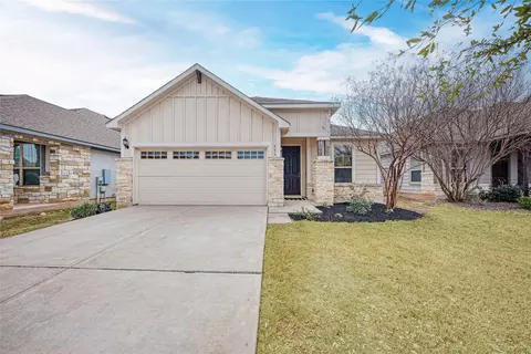 533 Bonnet Blvd, Georgetown, TX 78628
