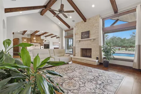 130 Saddle Ln, Liberty Hill, TX 78642