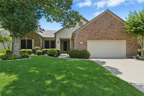 138 Running Water St, Georgetown, TX 78633