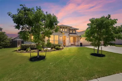20013 Pomeroy St, Pflugerville, TX 78660