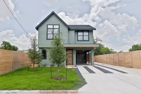 705 Short Kemp St #1, Austin, TX 78741