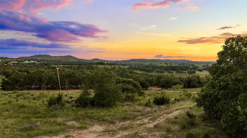 lot8 Sunset View Ct, Johnson City, TX 78636