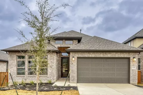 222 Prickly Poppy Loop, Kyle, TX 78640