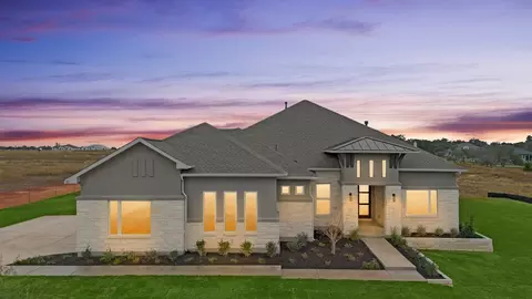 3064 Green Grange Ln, Leander, TX 78641