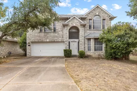3929 Katzman Dr, Austin, TX 78728
