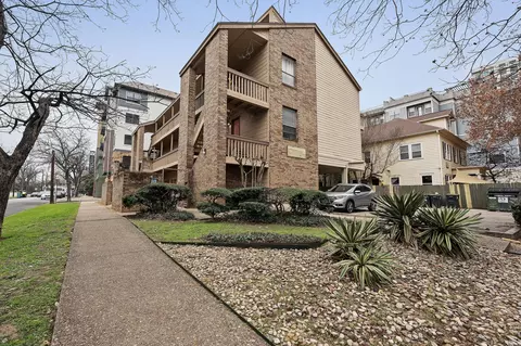 2210 Pearl St #305, Austin, TX 78705