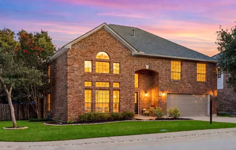 1901 Spring Hollow Path, Round Rock, TX 78681
