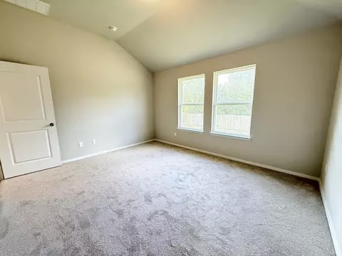 Bedroom - 123 Saranac Dr, Elgin, TX 78621 photo 1 of 3