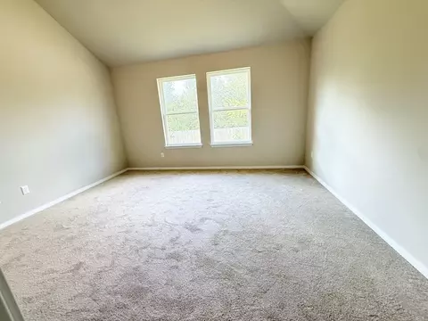 Bedroom - 123 Saranac Dr, Elgin, TX 78621 photo 2 of 3