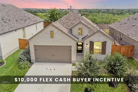413 Biscayne Bay Bnd, Kyle, TX 78640