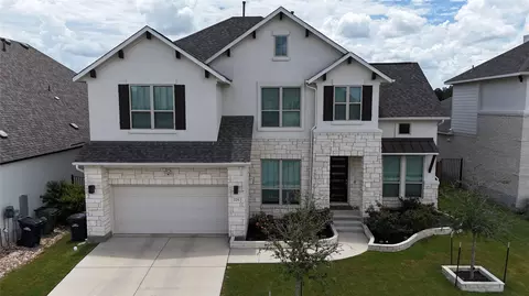 228 Poole Ln, Liberty Hill, TX 78642