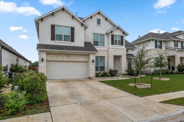228 Poole Ln, Liberty Hill, TX 78642