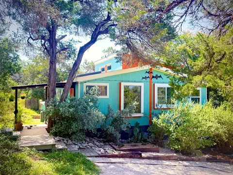 515 Circle Dr, Wimberley, TX 78676
