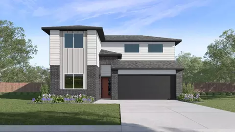 10113 Curb Strap, Austin, TX 78724