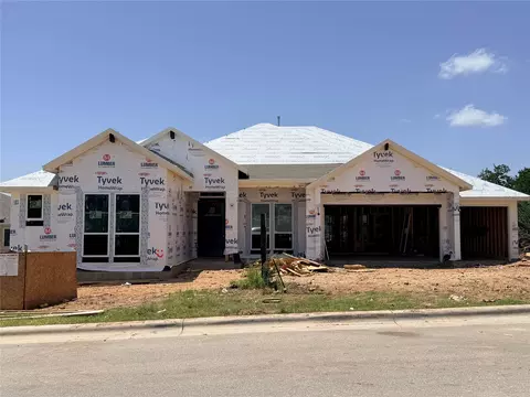 3608 Emerald Lake Path, Georgetown, TX 78628
